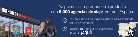 Información Agencias